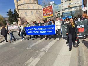 „Поворка на живите“ во Битола-од еврејското маало до Железничката станица