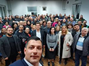 Официјално-кои се кандидатите за пратеници во „Петката“ од СДСМ и коалицијата