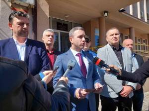 Бојмацалиев-Во Битола постапката за издавање на личните документи е при крај