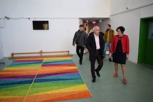 Општина Битола обвинува дека директорката Тфирст Митревска одбива да го реши проблемот со греење во градинката „Колибри“