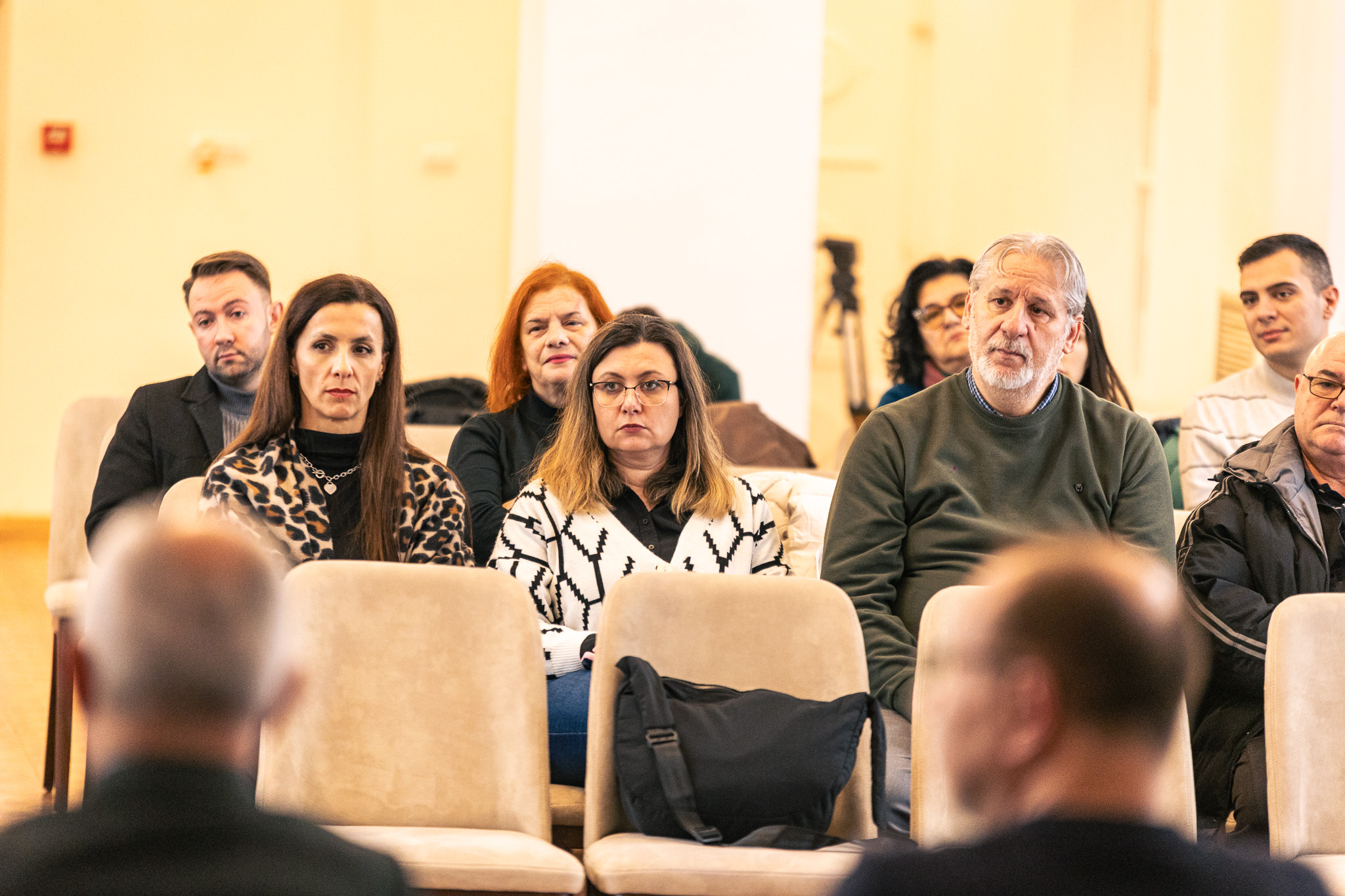 10 средба култура