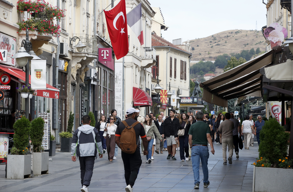 Bitola Sirok sokak 11 bg