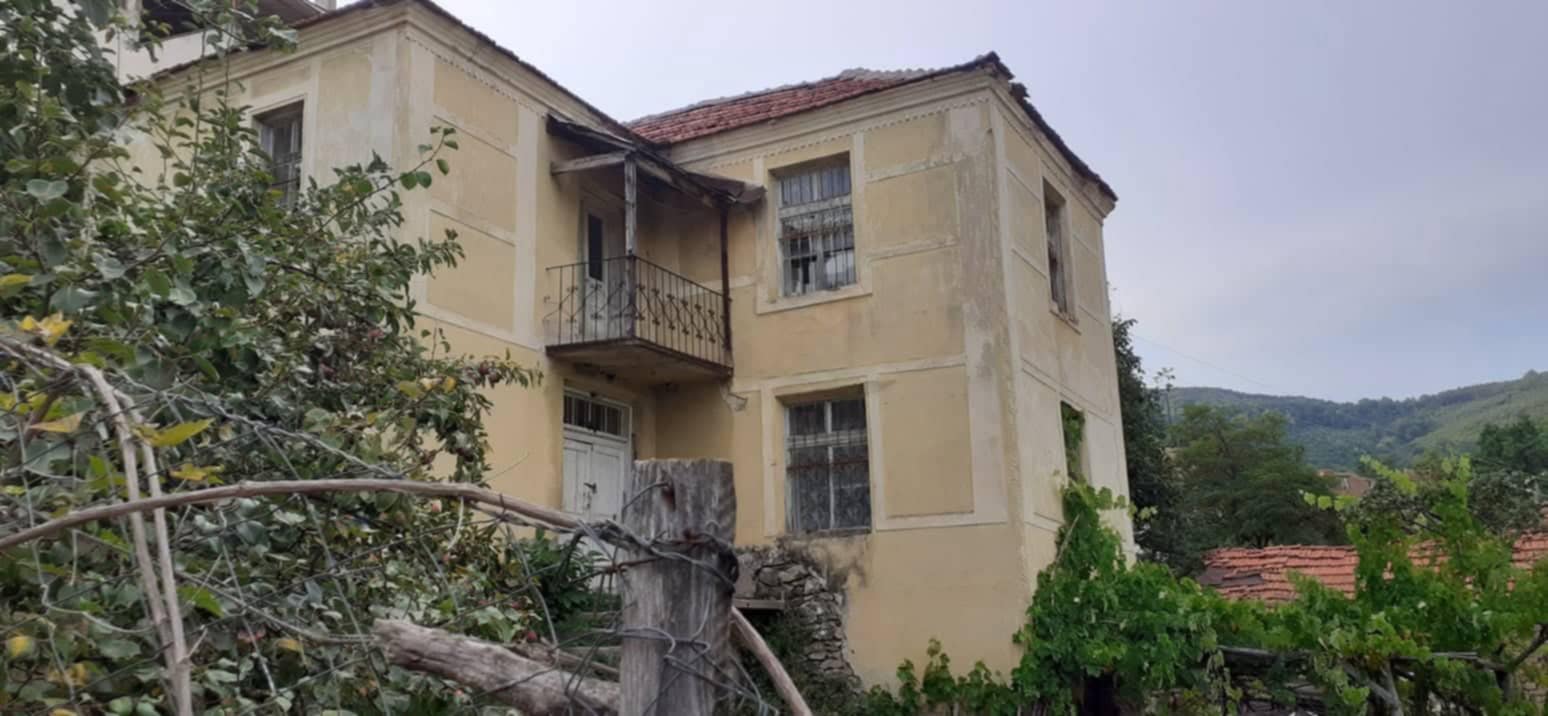 Daskalovci Smilevo
