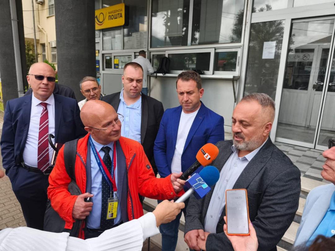 Ljupco Georgievski od Bitola