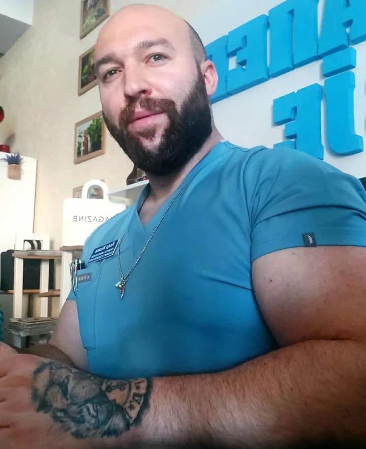 илија блу
