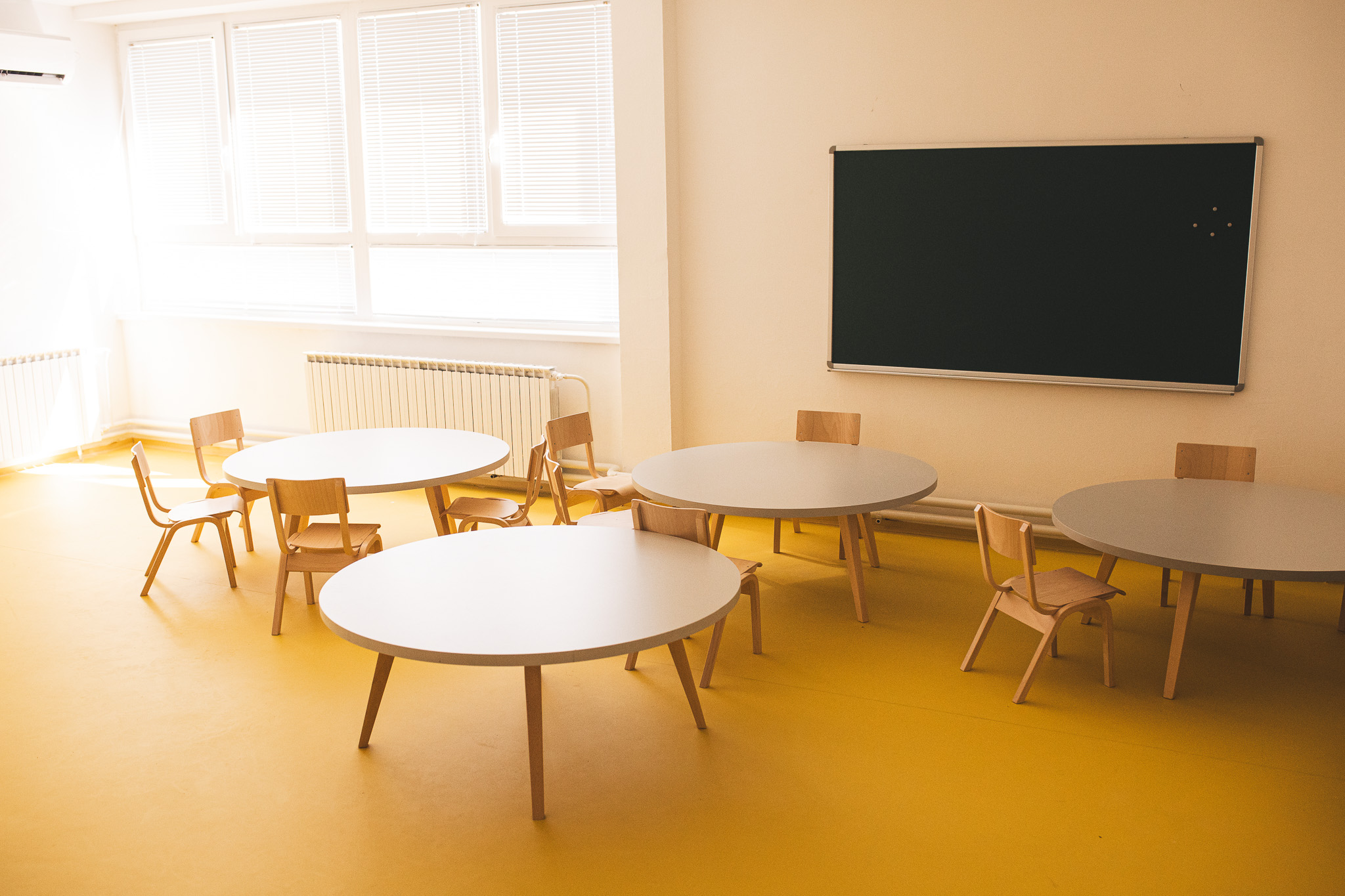 нова занимална