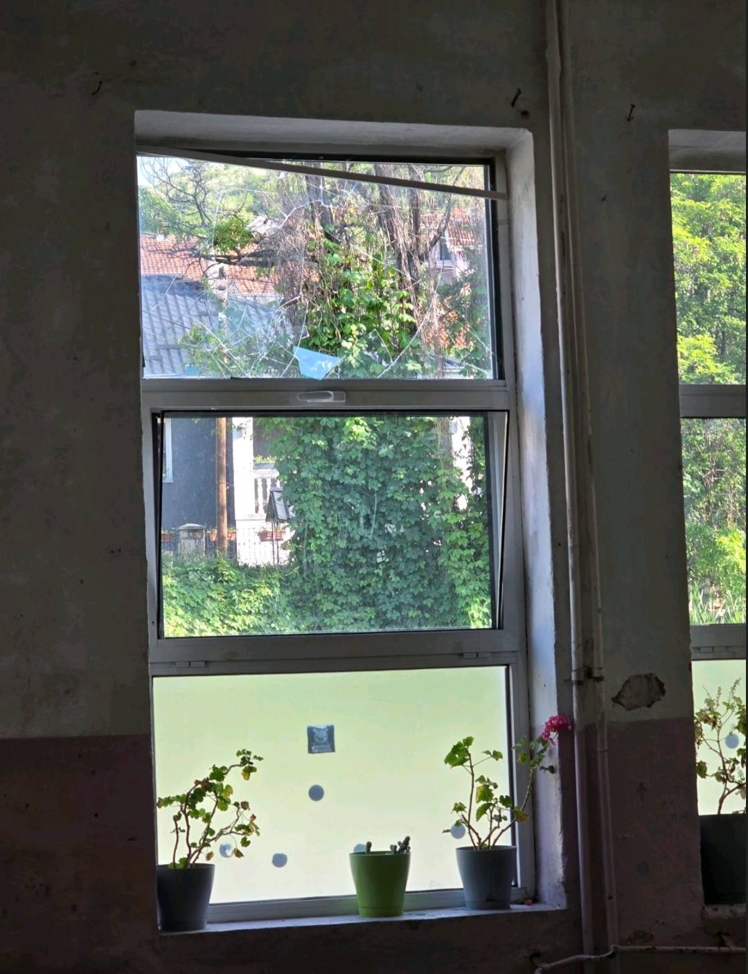 прозор
