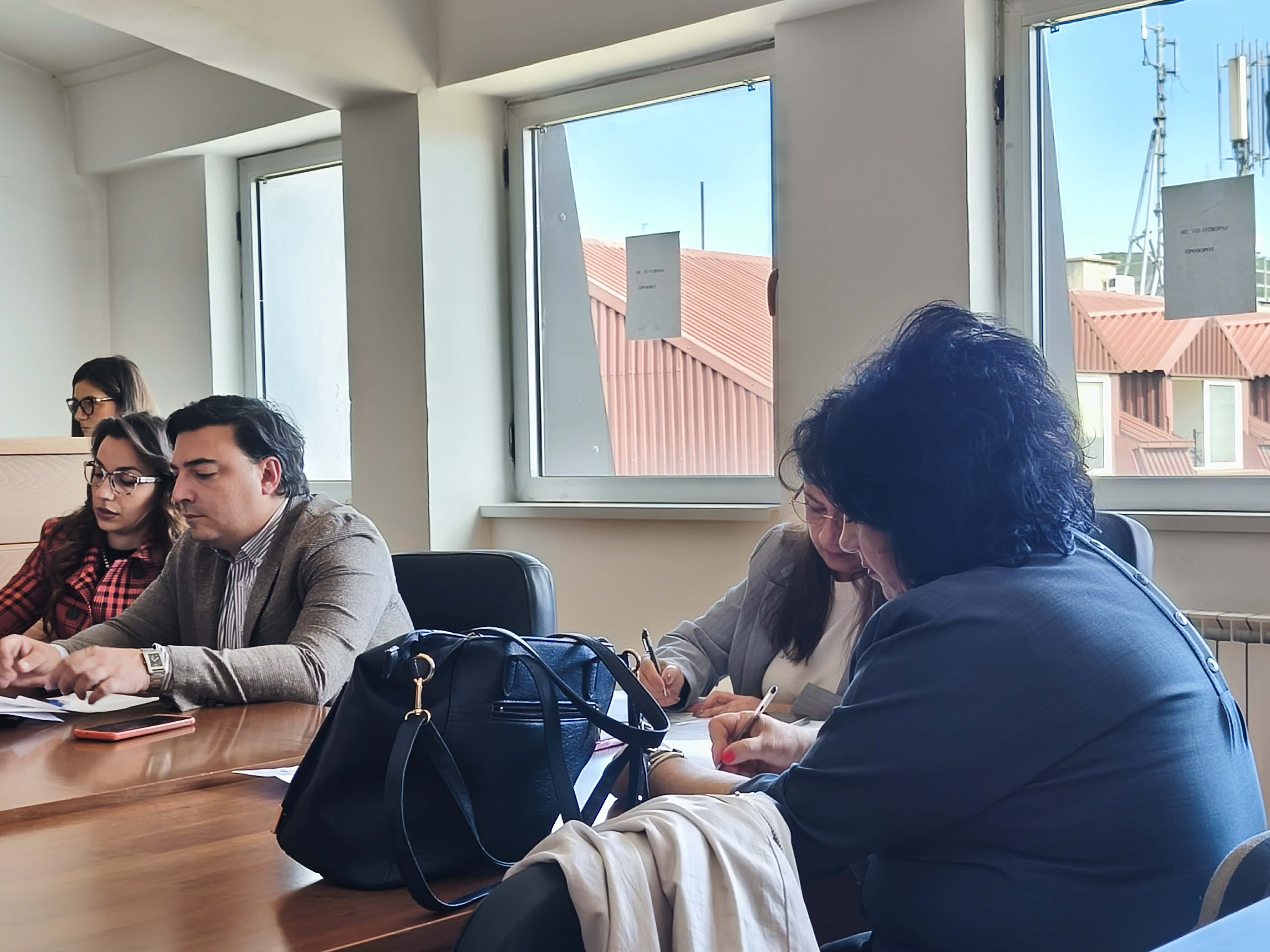 суд Елена Спасеновска