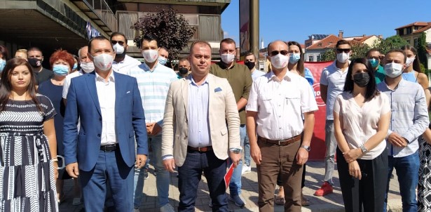 христо кондовски