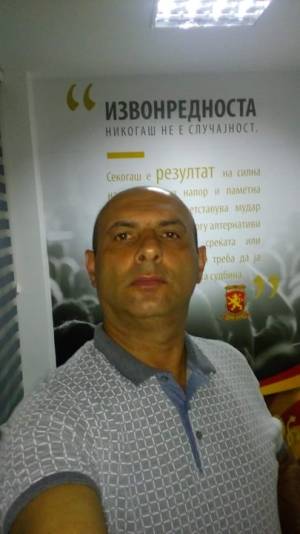 Зоран Талевски нов директор на „Нискоградба“ Битола