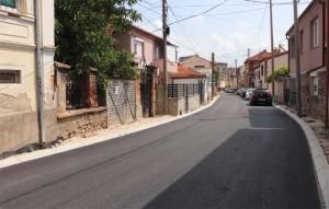 Момче на 21 година фатено со дрога на ул.„Стив Наумов” во Битола