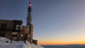 Планинарот по кој се трагаше слегол во Ниже Поле