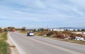 Почнува изградбата на модерен булеварски влез во Битола од страната на Прилеп