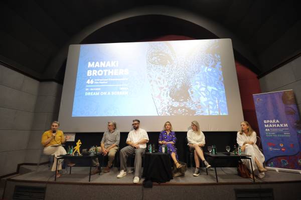 Жените во кинематографијата – како да се истакнете во филмската индустрија