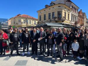 Насочени сме кон јакнење на локалната ромска заедница, Коњановски со честитка за Меѓународниот ден на Ромите
