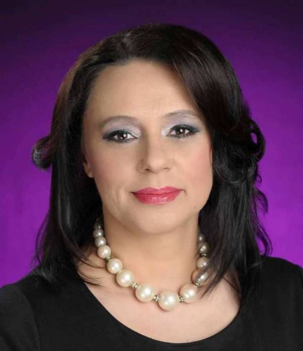 Даниела петровска