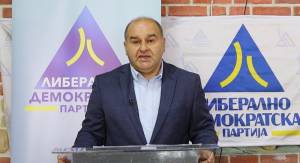 ЛДП вели иницијативата за помали банкарски провизии била нивна, ќе поднесат и закон за намалување на трошоците