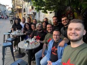 Апасиев ја скрои листата на советници за Битола - Горан Велевски носител на Левица