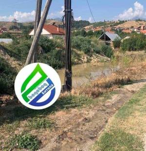 „Водовод“ Битола со известување- Со прекин во водоснабдувањето ќе бидат дел од корисниците од Стрежевска населба и корисниците кои се со адреса на живеење над стадионот