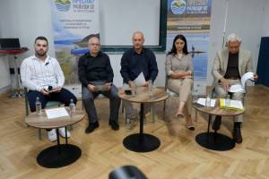 Опасностите за здравјето и природата во Преспа не смеат да се игнорираат