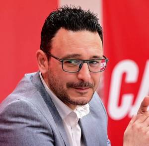 Методија Куновски од претседател станува најголем критичар на СДСМ Битола или се враќа на чело на партијата!?