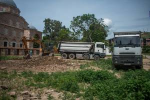 Нов паркинг кај улиците „Цане Василев“ и „Кочани“