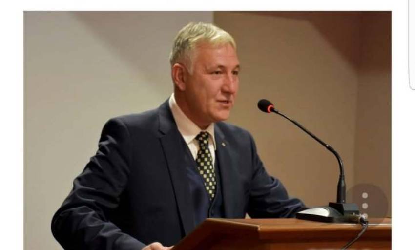 Ненадејно почина битолскиот адвокат Драги Пажик