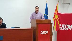 Методија Илиевски со демант за наводно разногласие помеѓу него и колегата советник Петар Николовски