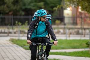 Wolt пристигна и во Битола