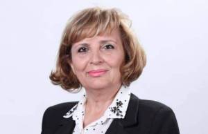 Пратеничката Лозановска по втор пат ја доби довербата да биде дел од Извршниот комитет на лидерот Мицкоски