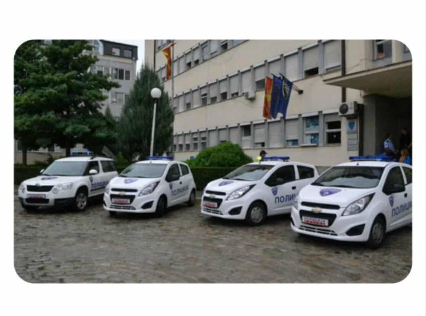 Тепачка меѓу ученици во средно училиште во Битола