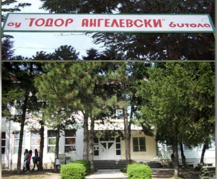 Екс директорката на ОУ &quot;Тодор Ангелевски&quot;, Љубица Стерјева со јавна поддршка за наставничката која наводно физички нападнала дете