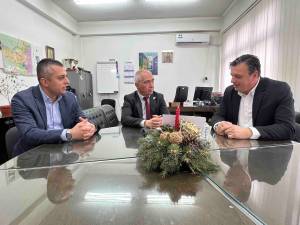 Новогодишната ноќ во Битола помина без инциденти