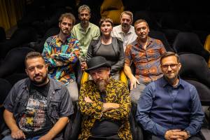 На 29 ноември во Центарот за култура Битола - BALKAN ZOO – музика што не ве остава рамнодушни!