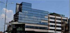 Се продаде Стопанска банка Битола, нов сопственик е српската Алта Банка