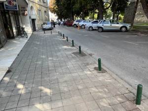 Степановски-Поевтинува паркиногот во Битола