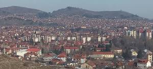 СВР  бележи намалување на вкупниот криминал во Битола