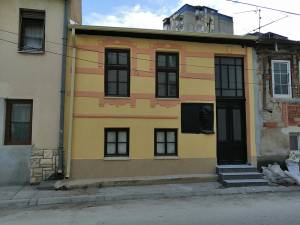 Костадиновска-Стојчевска: Спомен куќата на Гоце Делчев во Битола континуирано се реставрира