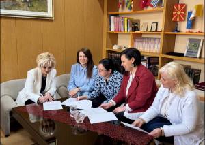 НОВО! Стоматолошките услуги за децата со невроразличност отсега достапни во Клиничка болница Битола