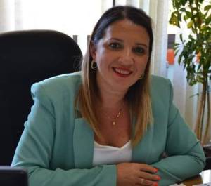 Гордана Анастасова избрана за секретар на СДСМ во Битола