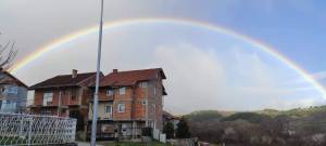 Виножито над Битола (фото Менде Јошески)