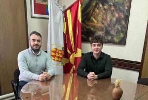 Подобри услови за студентите во Студентскиот дом во Битола