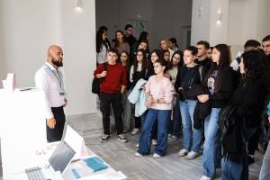 Студирај во ЕУ