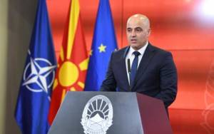 Ковачевски: Во првите пет години од членството во Унијата платите се креваат од 70 до 100%