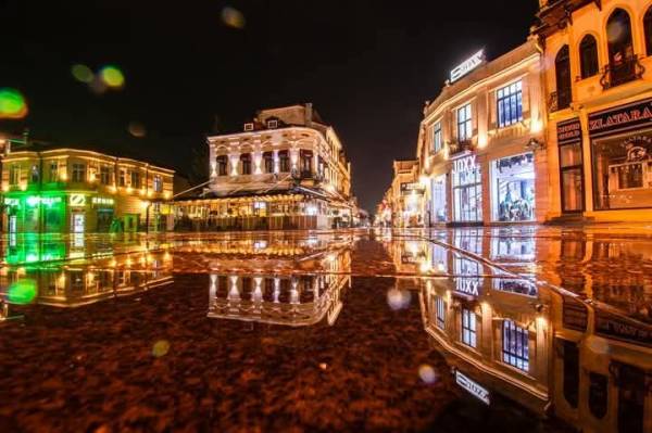 Фотографката Ивона Кочов со неверојатно убава фотографија од Битола!