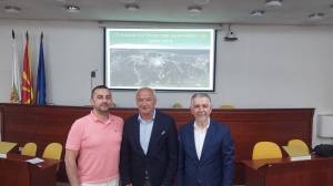 Иванчо Тошевски- На Пелистер отпочнува реализацијата на студијата за развој на зимски и летен туризам