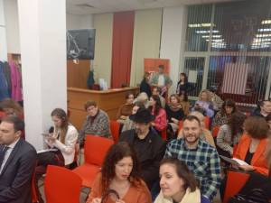 ,,Јазикот“ од Михајло Свидерски се рецитираше во вагоните и станиците на Софиското метро