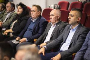 Во Битола презентација на Националната стратегија за зоолошки градини