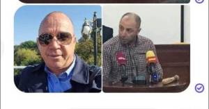 Бизнисменот Александар Талевски вели дека само го прашал Иван Чулакоски каде му е палката што ја вадеше на говорница