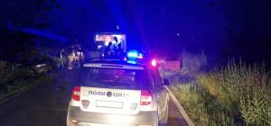 Детали за сообраќајката кај Могила, тешко повреден возач